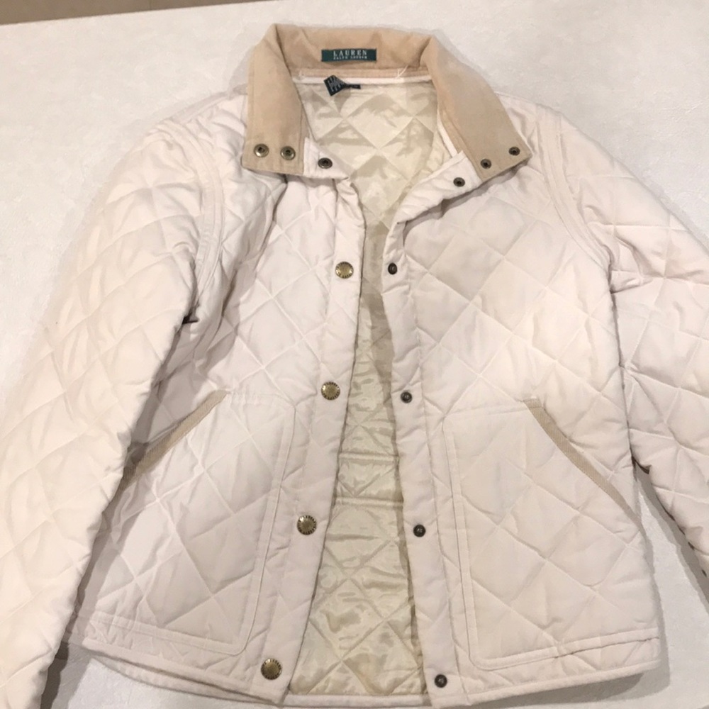 Ralph Lauren Jacket
